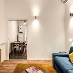 Monti Quiet And Spacious Apartment