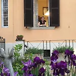 Gianicolo Penny\'S Garden A Roma Centro