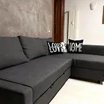 Una Settimana Nel Cozy Loft