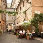 Pantheon Appartamento Cestari