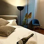 Sopi Vatican Suite Apartment