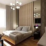 Home At Rome Luxury Navona