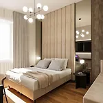 Home At Rome Luxury Navona