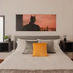 Pop Corn Vatican Suites