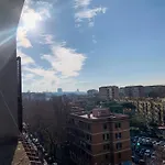 Il Nido Apartment Roma, Attico Ostiense