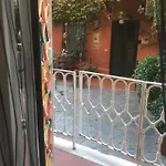 Vacanze al Colosseo Polveriera