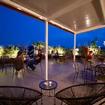 Hotel Casa Valdese Roma