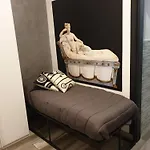 Rome Art Room