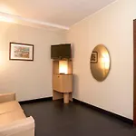 Mercure Roma West