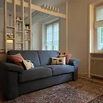 Domus B Corso Francia Apartment