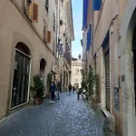 Harmony In Rome