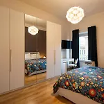 Rome La Sapienza Apartment