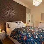 Rome La Sapienza Apartment