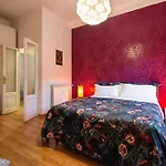Rome La Sapienza Apartment