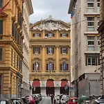 Ludovisi Barberini Grand Apartment