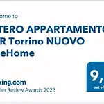 INTERO APPARTAMENTO EUR Torrino NUOVO LiFeHome