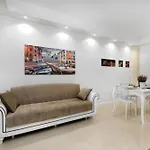 Ludovisi Barberini Grand Apartment