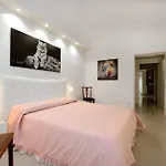 Ludovisi Barberini Grand Apartment