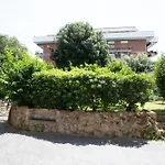 Domus Cordara - Splendido Appartamento Nel Verde