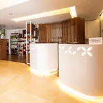 Hilton Garden Inn Rome Claridge