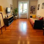 Casa Alessi In Rome Elegant, Spacious And Comfortable Apartment