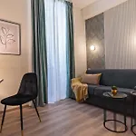 B&B 94Rooms Vatican-Scipioni
