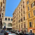 Upi-Up Rome Staying