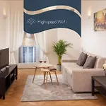 Daplace - Matilde Apartment