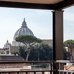Your Vatican Terrace