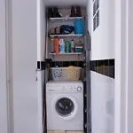 Chez moi!