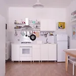 Chez moi!