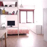 Chez moi!