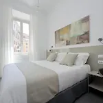 Ych-Montebello - Rooms