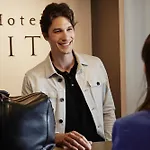 HOTEL VITE - By Naman Hotellerie