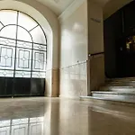 Scipioni Luxury Suite