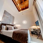 Martius Private Suites Hotel