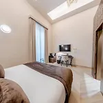 Martius Private Suites Hotel