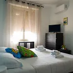 The Room Of Colours