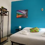The Room Of Colours