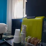 The Room Of Colours
