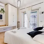 Aventino Industrial Loft