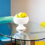Colosseum Bright Two Bedroom Apartment
