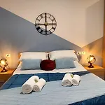 Light Blue Station Apartment