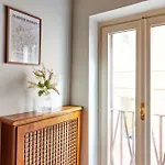 Iflat Shabby Chic Apartament