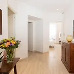 Bea\'S Guesthouse