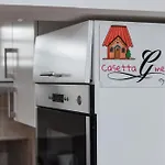 Casetta Ginevra - Close To Metro C