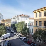 Wmr Apartment Near Vatican