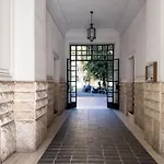 Wmr Apartment Near Vatican