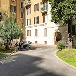 Wmr Apartment Near Vatican