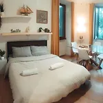 Toccata E Fuga Apartment